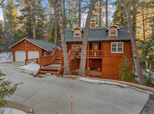 32139 West Dr, Running Springs, CA 92382