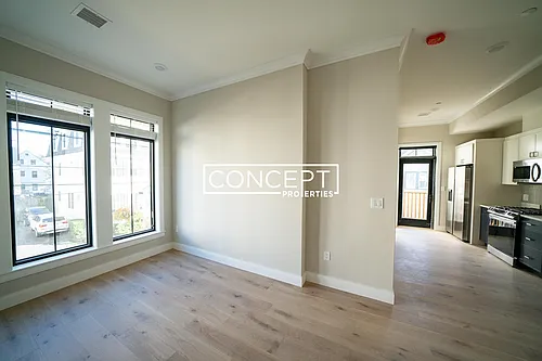 1 Adamson St #203 Photo 1