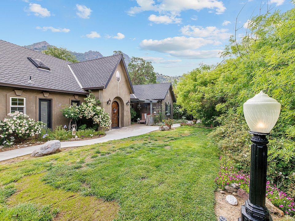 41926 Black Oak Drive, Three Rivers, CA 93271 Zillow