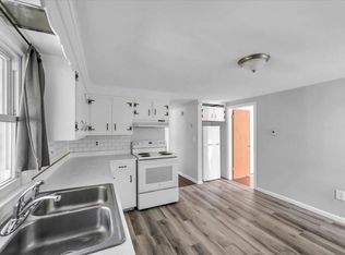 34 Hulse St #2, New Haven, CT 06513