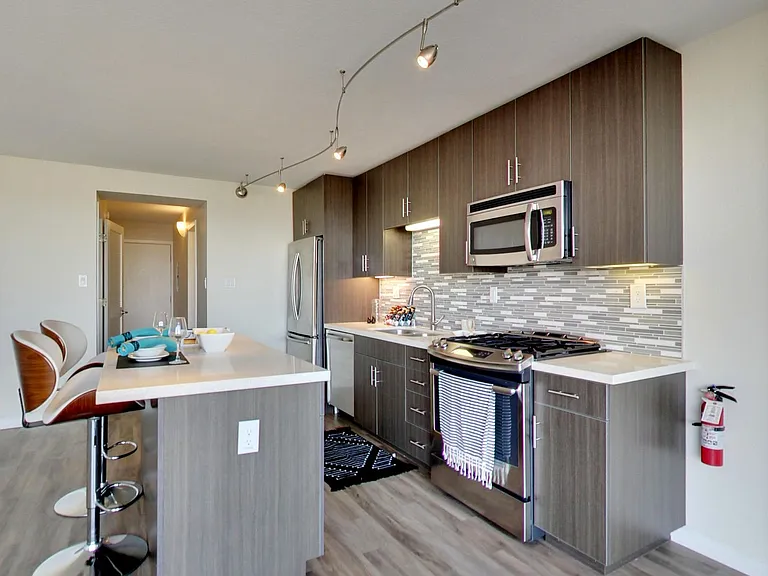 Panomar Luxury Apartments — Photo 55