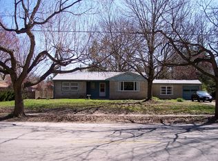 1406 S Vine St, Urbana, IL
