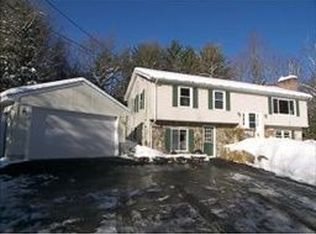 28 Allen Rd, Bow, NH 03304
