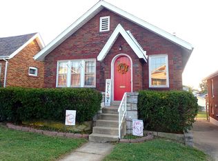 842 Catskill Dr, Saint Louis, MO