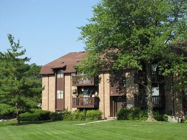 The Meadows Apartments — Photo 4