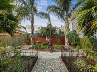 1423 Shafter Ave, San Francisco, CA 94124