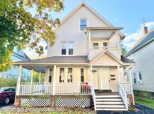36 Forest St, Springfield, MA 01108