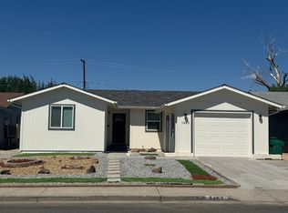 1463 N O'Brien Way, Sparks, NV