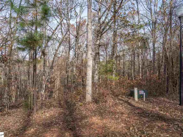 Overlook Dr Lot 40, Fair Play, SC 29643