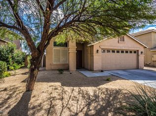 6631 W Hughes Dr, Phoenix, AZ 85043