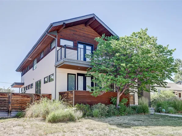 1141 S Cook Street, Denver, CO 80210