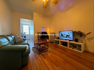 33 Egremont Rd APT 2, Boston, MA 02135