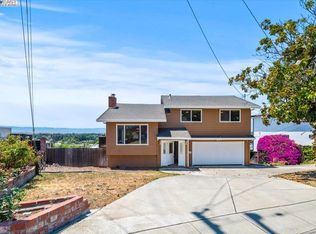 3116 Middlefield Ave, Fremont, CA 94539