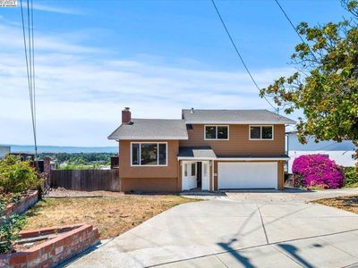 3116 Middlefield Ave, Fremont, CA, 94539