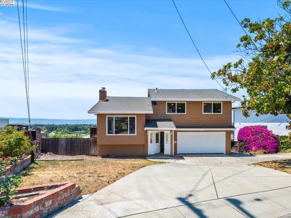 3116 Middlefield Ave, Fremont, CA 94539