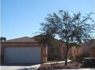 7414 E Cross Ridge Pl, Tucson, AZ 85710