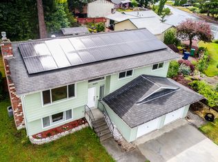 20831 5th Ave W, Lynnwood, WA 98036
