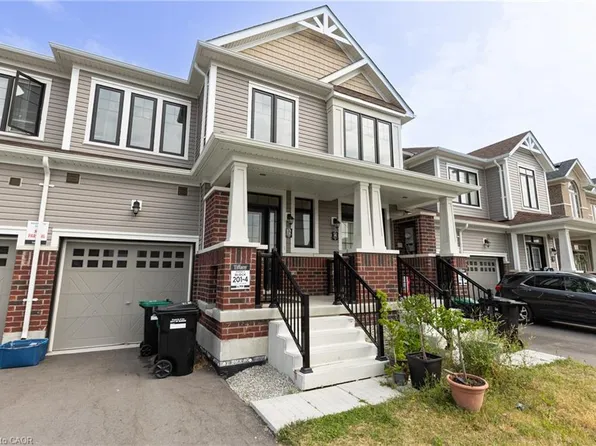 12 Hylton Dr, Barrie, ON L9J 0L6