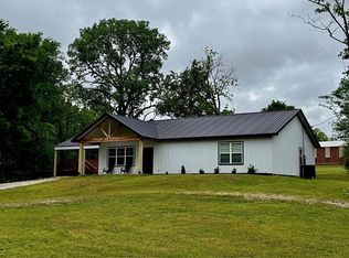 129 Sharp Rd, Black Rock, AR 72415