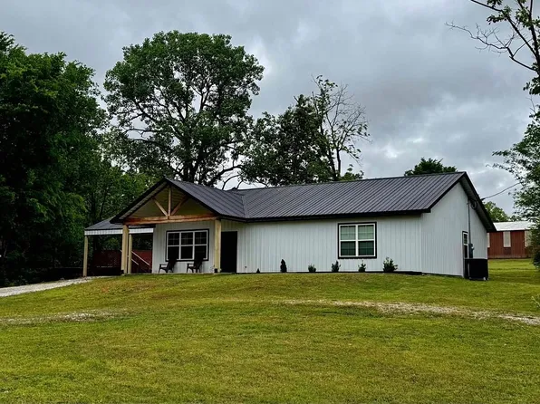 129 Sharp Rd, Black Rock, AR 72415
