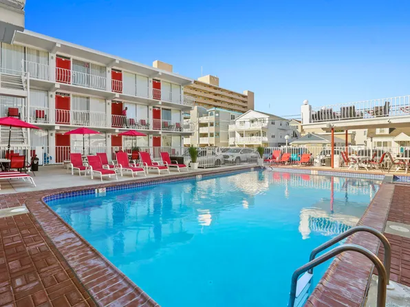 431 E 19th Ave Unit 105, Wildwood, NJ 08260
