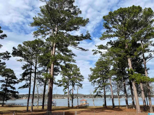 200 River Oaks Cir, Cropwell, AL 35054