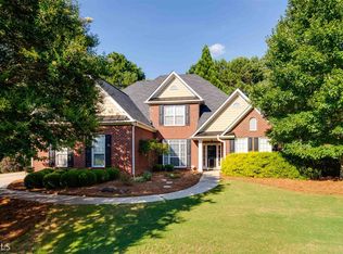 4080 Lakeside Blvd, Monroe, GA 30655