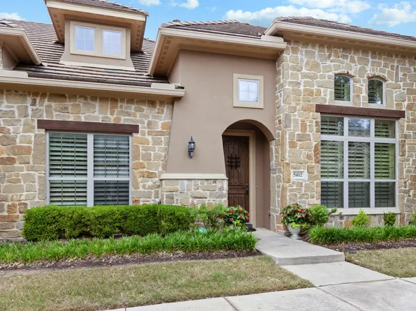 5412 Rowlett Creek Way, McKinney, TX 75070