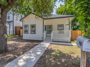 608 S Storey St, Dallas, TX 75203