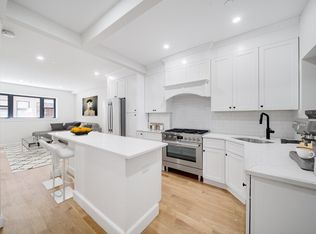5 Garden Ct APT 1, Boston, MA 02113