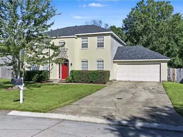 2414 Headwaters Dr, Slidell, LA 70460