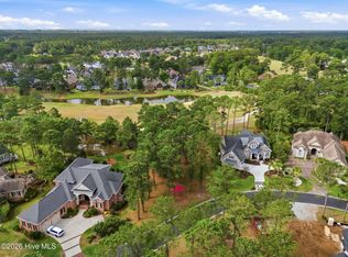 556 Wicklow Sq SW LOT 60, Ocean Isle Beach, NC 28469