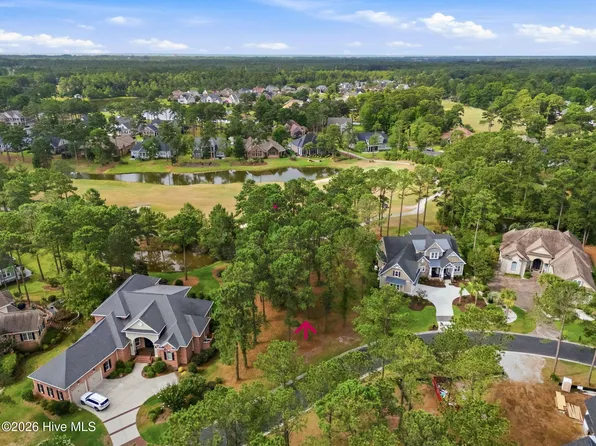 556 Wicklow Sq SW Lot 60, Ocean Isle Beach, NC 28469