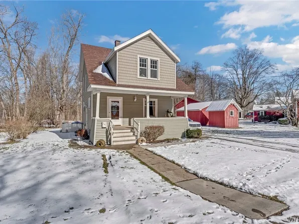 11012 W Main St, Gowanda, NY 14070