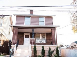 6910 Manistee St, Pittsburgh, PA