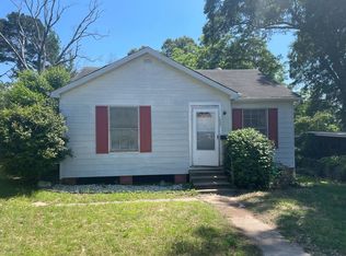 209 S Roosevelt Dr, Minden, LA 71055