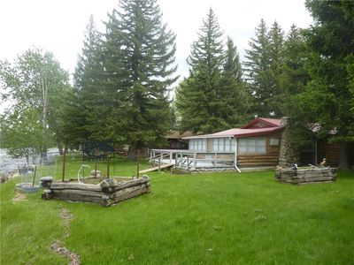 76 Fellows Ln, Absarokee, MT, 59001