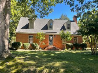 4019 Belspring Rd, Chester, VA 23831