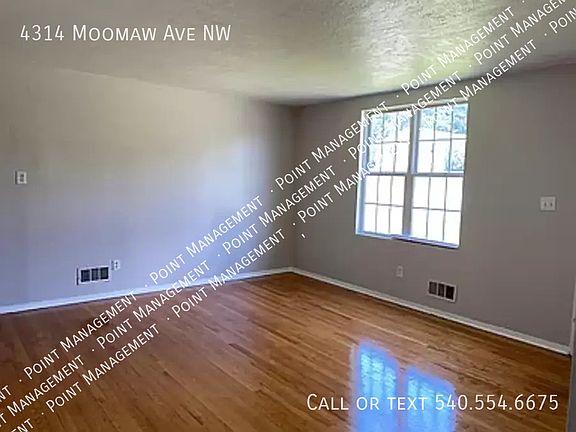 4th image of 4314 Moomaw Ave NW
