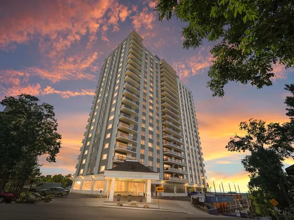 2200 Victory Pkwy APT 905, Cincinnati, OH 45206