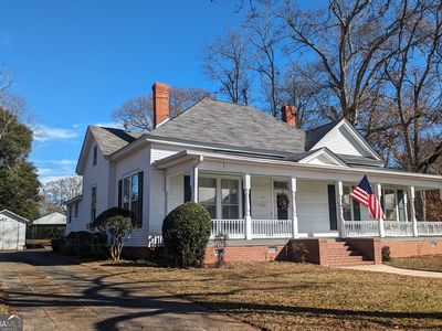 32 Brooklyn Ave, Forsyth, GA, 31029
