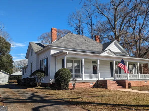 32 Brooklyn Ave, Forsyth, GA 31029