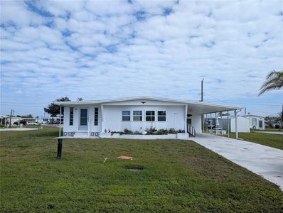 861 Calle Menuda, Englewood, FL, 34224