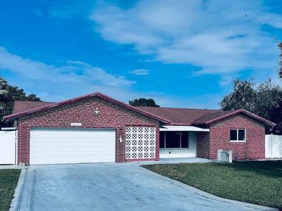 9607 NW 66th Court, Tamarac, FL, 33321