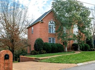 280 Page Dr, Mount Juliet, TN 37122