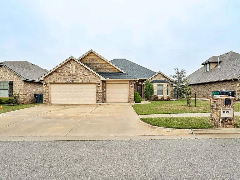 18520 Haslemere Ln — Photo 1
