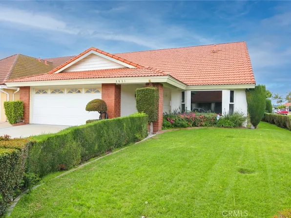 8061 Woodglen Cir, La Palma, CA 90623