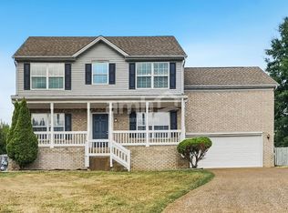 2316 Hayward Ln, Spring Hill, TN 37174