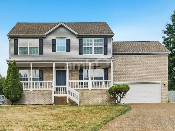 2316 Hayward Ln, Spring Hill, TN 37174