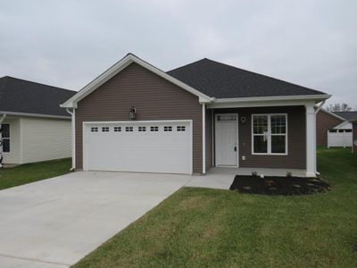 347 Lafayette St, Cadiz, KY, 42211
